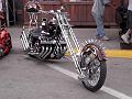Honda Six Chop